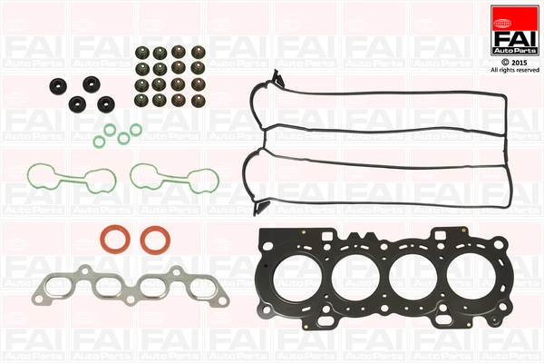 Gasket Kit, cylinder head